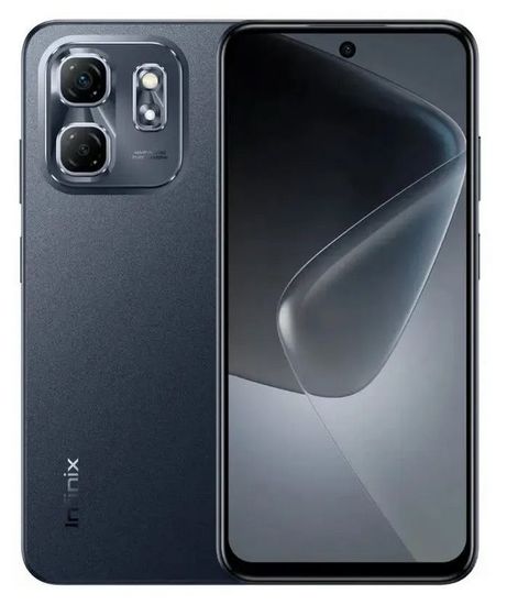 Infinix HOT 50i 4/128GB