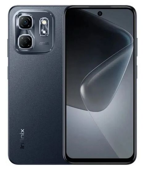 Infinix HOT 50i 4/256GB