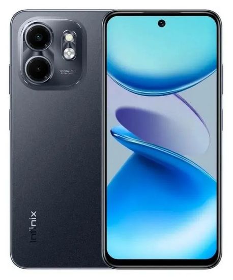 Infinix Smart 9 4/128GB
