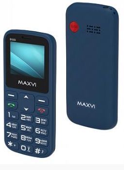 Maxvi B100i