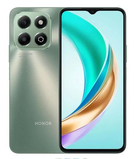 Honor X6b 4/128GB