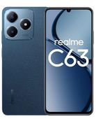 Подержанный телефон Realme C63 8/256GB