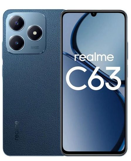 Realme C63 8/256GB