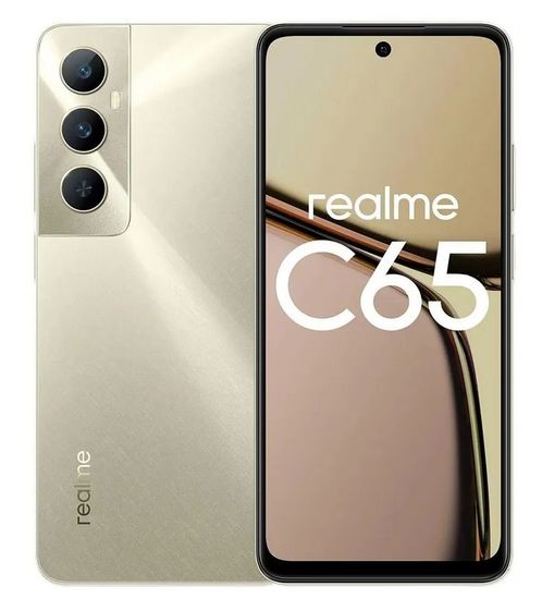 Realme C65 8/256GB