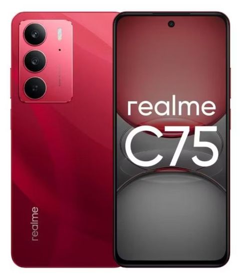 Realme C75 8/256GB
