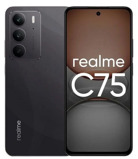 Realme C75 8/256GB