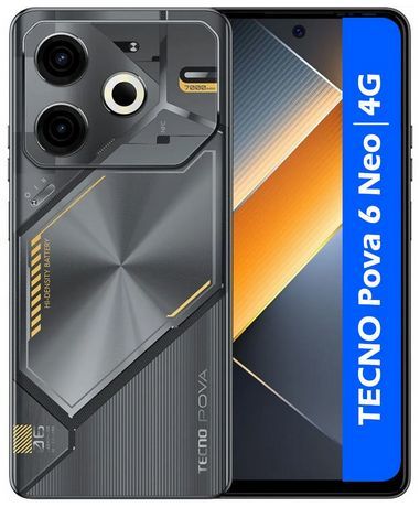 Tecno POVA 6 Neo 8/128GB