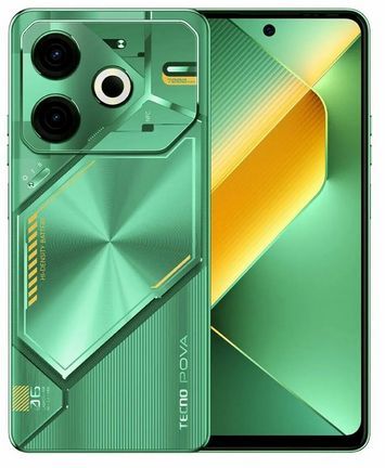 Tecno POVA 6 Neo 8/256GB