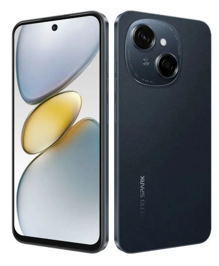 Tecno Spark Go 1 4/128GB