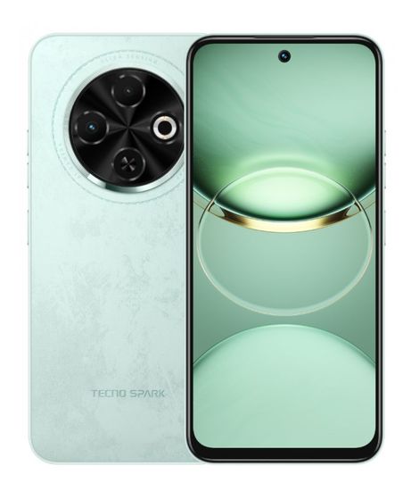 Tecno Spark 30C 8/256GB