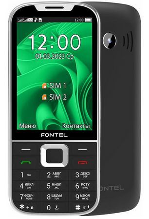 Fontel FP350
