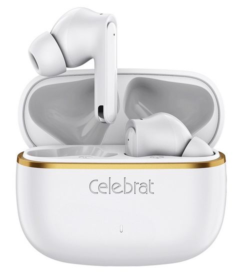 Celebrat WD03 (белый)