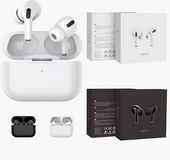 Наушники Bluetooth Celebrat T300 Pro (белый), BT 5.3,шумопод. нет, емк. акб mAh(науш/кейс) ~40 / 400, Type-C, IPX5, кодек SBC, кол. микр 2 (ENC)