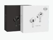 Наушники Bluetooth Celebrat T500 ANC (черный), BT 5.3,шумопод. есть, емк. акб mAh(науш/кейс) ~40 / 400, Type-C, IPX5, кодек SBC, AAC, кол. микр 4-6 (ENC)