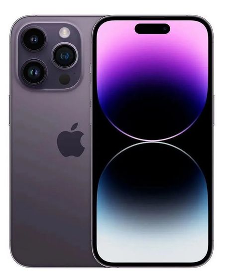 Apple iPhone 14 Pro 128GB (новый, неактивированный, обменка)