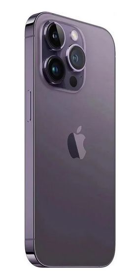 Apple iPhone 14 Pro 128GB (новый, неактивированный, обменка)