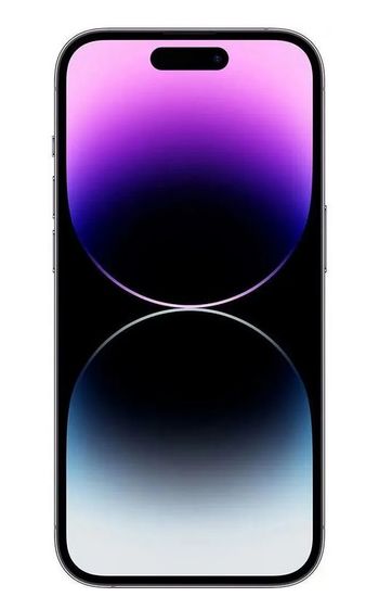 Apple iPhone 14 Pro 128GB (новый, неактивированный, обменка)