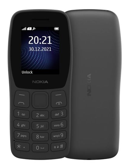 Nokia 105 (2022)
