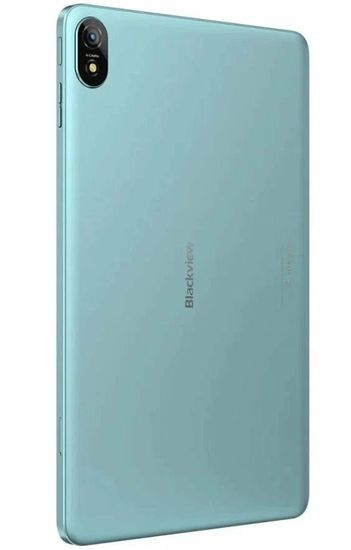 Blackview Tab 18 LTE 8/256GB (зеленый)