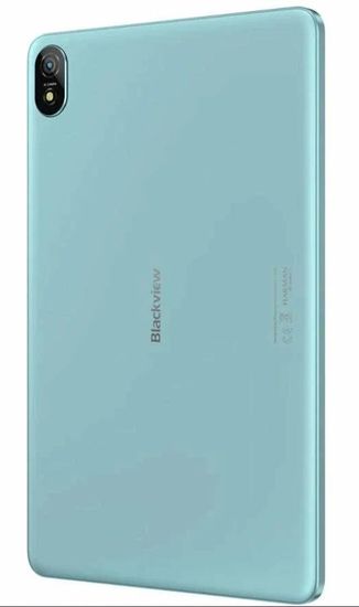 Blackview Tab 18 LTE 8/256GB (зеленый)