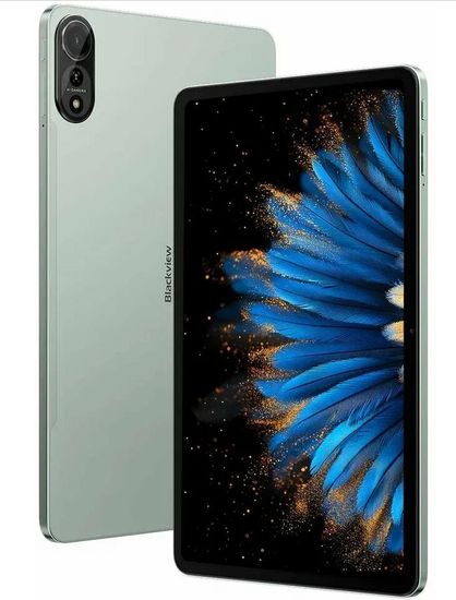 Blackview MEGA 2 8/256GB (зеленый)