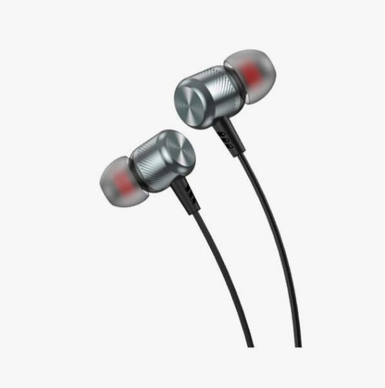 Deppa Stereo Blaze (серый) 44221