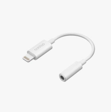 Deppa iPhone (папа) > AUX 72404