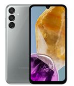 Телефон Samsung Galaxy M15 6/128GB
