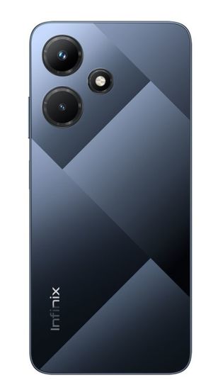 Infinix HOT 30I 8/128GB (чёрный)