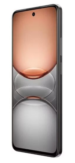 Realme C75 8/128GB (чёрный)