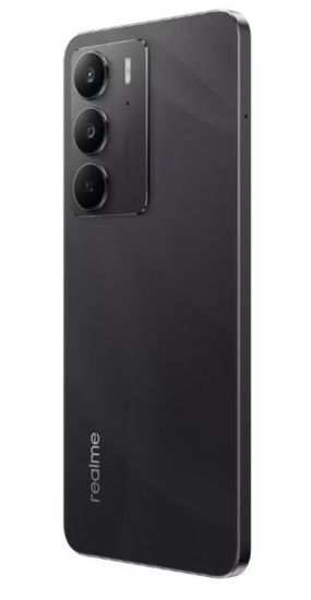 Realme C75 8/128GB (чёрный)