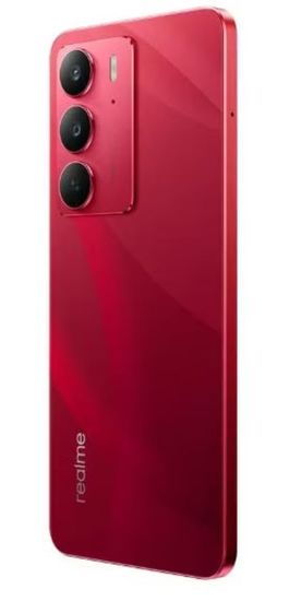 Realme C75 8/128GB (красный)