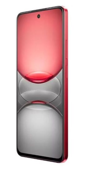 Realme C75 8/128GB (красный)