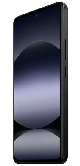 Xiaomi Redmi Note 14 6/128Gb (черный)
