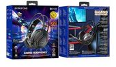 Гарнитуры компьютерные Borofone BO105 игровая (черный)