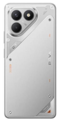 Tecno POVA 7 Neo 8/256GB (серый)