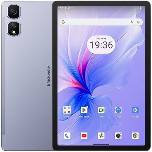 Blackview Tab 16 Pro LTE 8/256GB (синий)