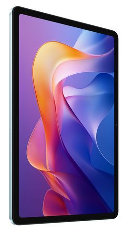 Xiaomi Redmi Pad 2 LTE 8/256GB (зеленый)