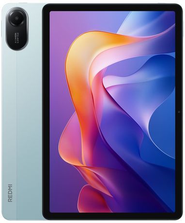 Xiaomi Redmi Pad 2 LTE 8/256GB (зеленый)