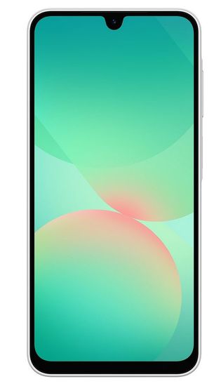 Samsung Galaxy A26 8/256GB белый