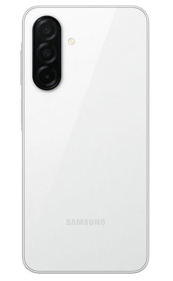 Samsung Galaxy A26 8/256GB белый