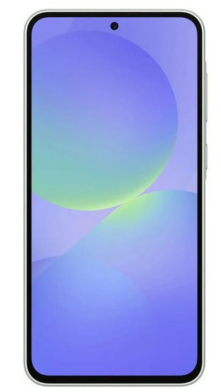 Samsung Galaxy A36 8/256GB (зелёный)