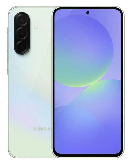 Samsung Galaxy A36 8/256GB (зелёный)