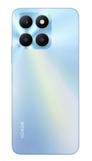 Honor X6c 6/128GB (синий)