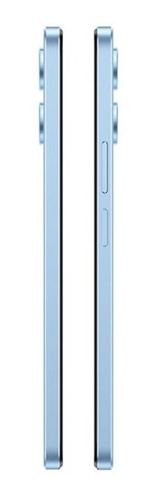 Honor X6c 6/128GB (синий)