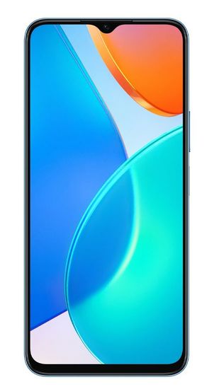 Honor X6c 6/256GB (синий)