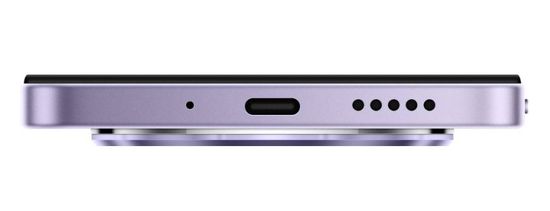 Xiaomi Redmi 14C 4/128GB (фиолетовый)
