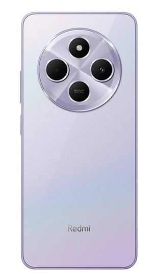 Xiaomi Redmi 14C 4/128GB (фиолетовый)