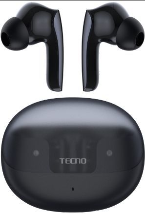 Tecno Sonic 2 (черный)
