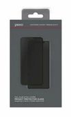 Защитное стекло с полным покрытием PERO Full Glue для Apple iPhone 13/14 (черный)